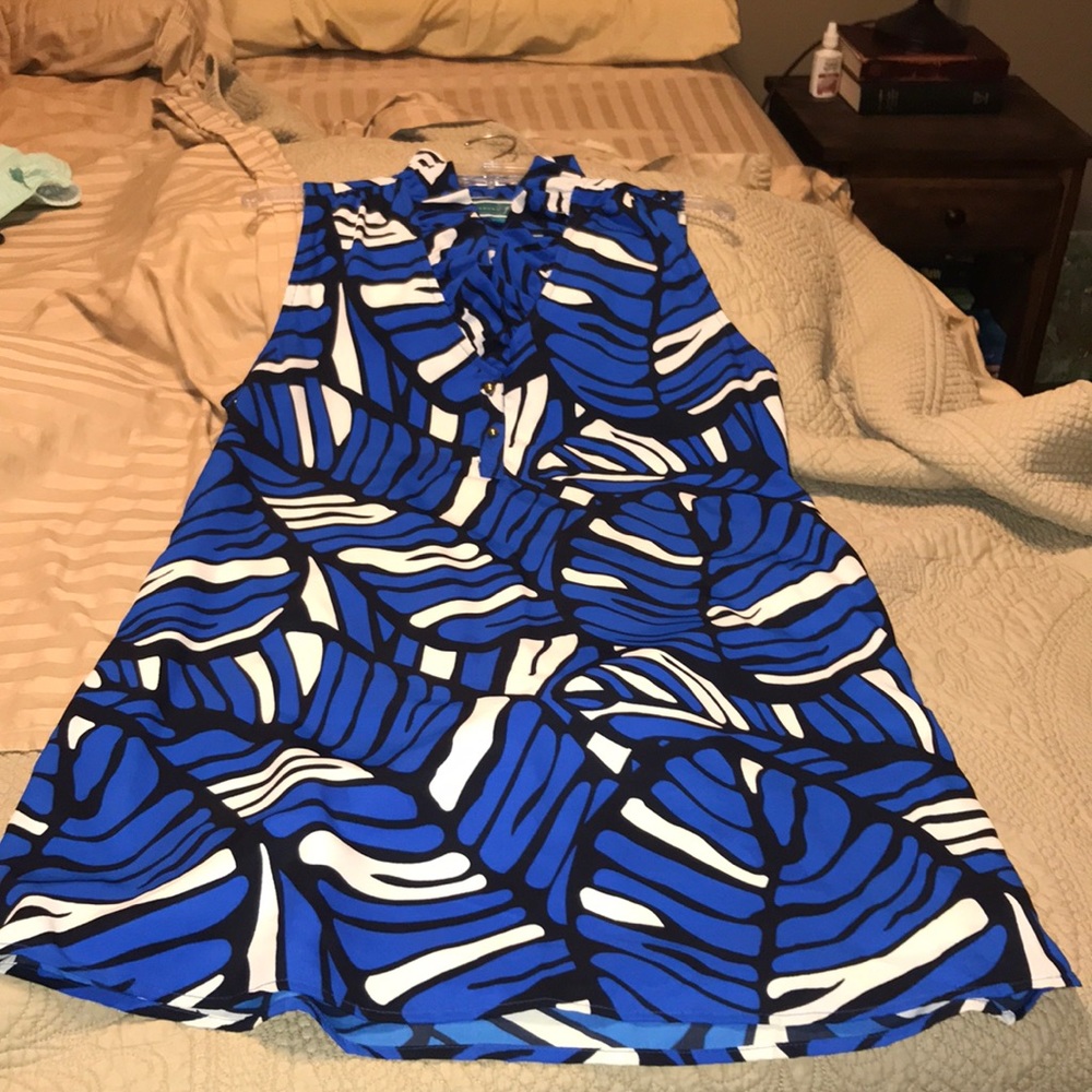 Southern Frock dress